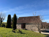 Maison à vendre à Jumilhac-le-Grand, Dordogne - 275.000 € - photo 3