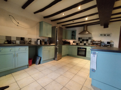 French property for sale in Magnac-Laval, Haute-Vienne - €136,250 - photo 13