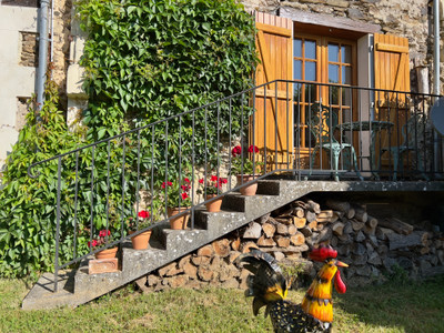French property for sale in Nueil-sur-Layon, Maine-et-Loire - €125,000 - photo 9