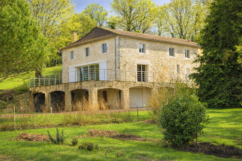 French property for sale in Pardaillan, Lot-et-Garonne - €1,040,000 - photo 1