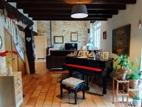Maison à vendre à Dournazac, Haute-Vienne - 162 000 € - photo 5