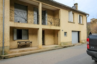 French property, houses and homes for sale in Pezuls Dordogne Aquitaine