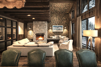 Ski property for sale in  - €12,500,000 - photo 3