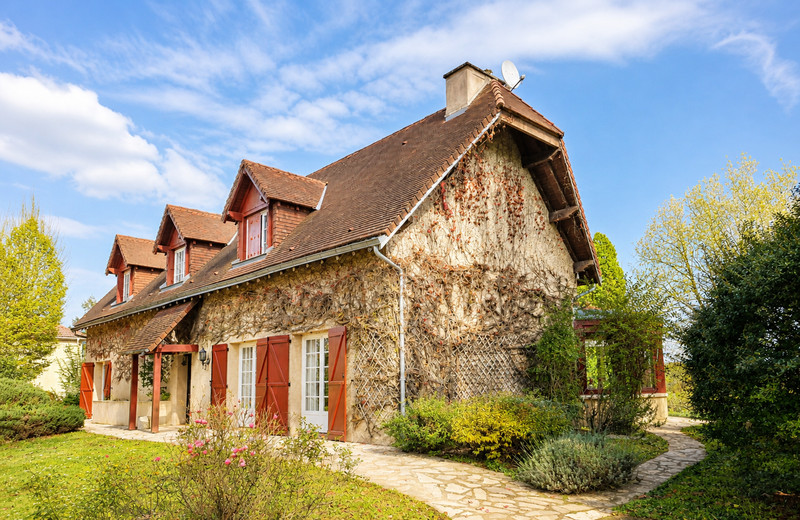 Propriété à vendre à Limoges, Haute-Vienne - 349 000 €