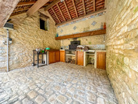 Maison à vendre à Temple-Laguyon, Dordogne - 267.500 € - photo 7