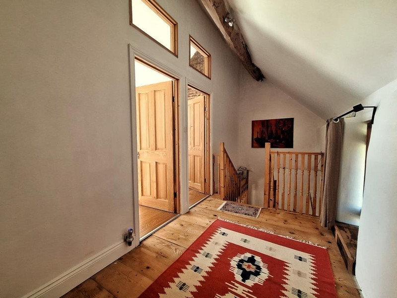 French property for sale in Saisy, Saône-et-Loire - €109,000 - photo 4