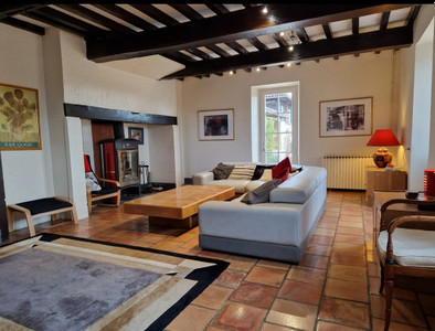 French property for sale in Mirande, Gers - €620,000 - photo 5