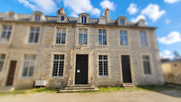 Propriété à vendre à Carentan-les-Marais, Manche - 179 800 € - photo n°1