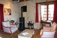 Maison à vendre à Sainte-Foy-de-Belvès, Dordogne - 135 000 € - photo 3