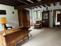 Maison à vendre à Anjouin, Indre - 240.000 € - photo 6