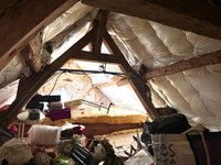 Propriété à vendre à Saint-Pierre-sur-Orthe, Mayenne - 66 660 € - photo n°11