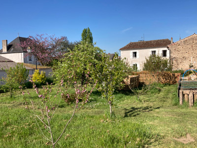 French property for sale in Millac, Vienne - €245,000 - photo 13