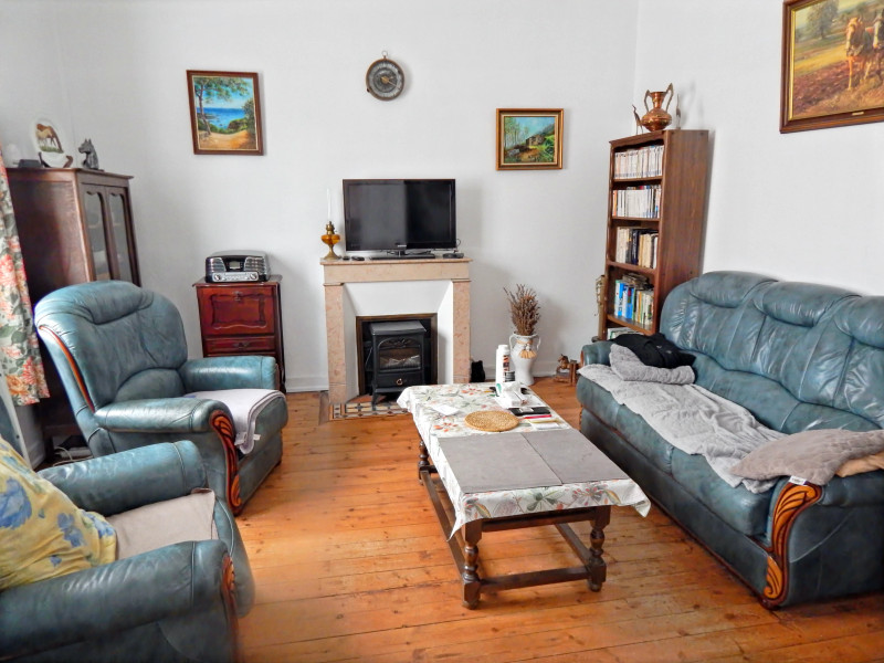 French property for sale in Ribérac, Dordogne - €145,000 - photo 4
