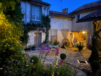 Maison à vendre à Le Vigeant, Vienne - 288.900 € - photo 4