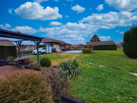 Propriété à vendre à Saint-Aubin-sur-Loire, Saône-et-Loire - 295 000 € - photo n°3