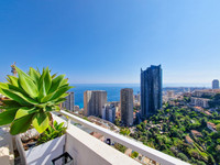 Appartement à vendre à Beausoleil, Alpes-Maritimes - 998.000 € - photo 7