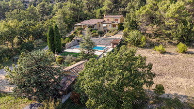 French property for sale in Vauvenargues, Bouches-du-Rhône - €1,300,000 - photo 14