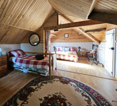 Maison à vendre à La Celle, Allier - 265.000 € - photo 8