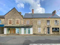 French property, houses and homes for sale in Sainte-Mère-Église Manche Normandy