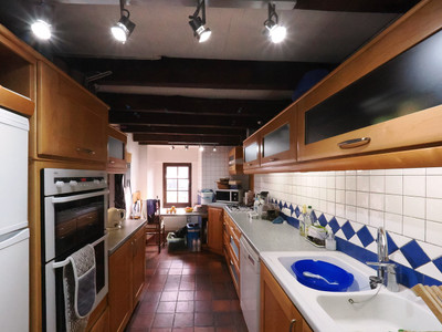 French property for sale in Peyrat-la-Nonière, Creuse - €169,560 - photo 3