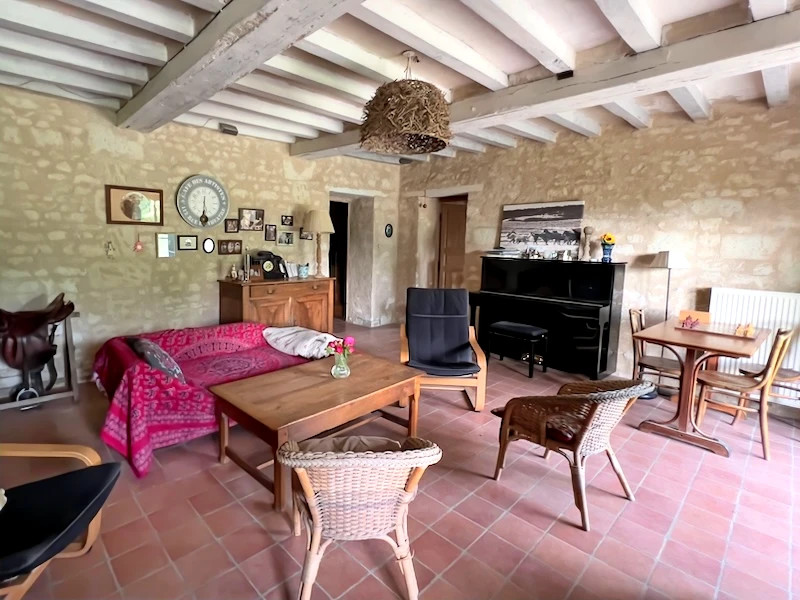 French property for sale in Les Trois-Moutiers, Vienne - €259,700 - photo 5