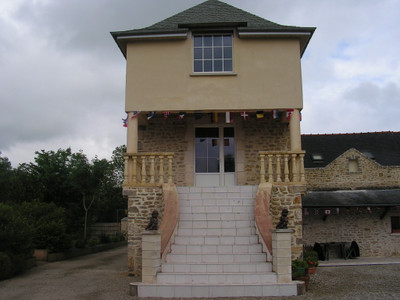 French property for sale in Le Ham, Manche - €318,000 - photo 2