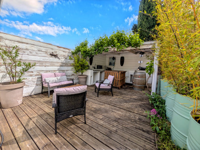 French property for sale in Carcassonne, Aude - €450,000 - photo 8