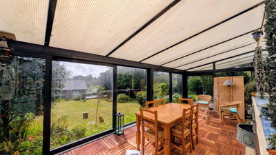 French property for sale in Plouray, Morbihan - €235,400 - photo 7