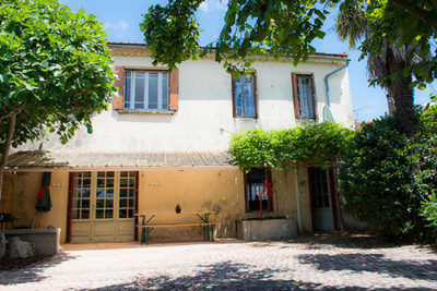Maison à vendre à Valence-sur-Baïse, Gers, Midi-Pyrénées, avec Leggett Immobilier