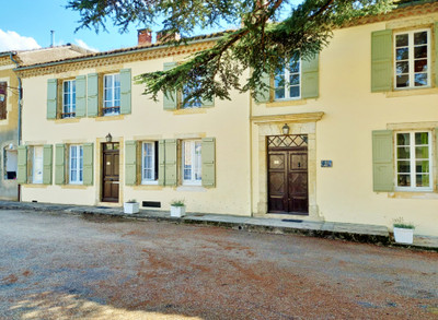 Maison à vendre à Réjaumont, Gers, Midi-Pyrénées, avec Leggett Immobilier
