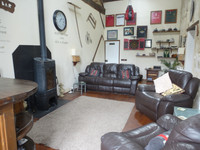 Maison à vendre à Magnac-Laval, Haute-Vienne - 152.600 € - photo 10