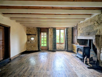 Propriété à vendre à Saint-Gourson, Charente - 119 900 € - photo n°5