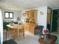 Maison à vendre à Saint-Plantaire, Indre - 109.000 € - photo 7