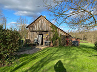 Maison à vendre à Isigny-le-Buat, Manche - 328.600 € - photo 4