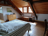 Maison à vendre à Saint-Nicolas-des-Bois, Manche - 197.154 € - photo 8