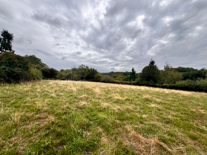 French property for sale in Nouzerines, Creuse - €57,500 - photo 7