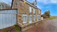 Propriété à vendre à Landisacq, Orne - 101 098 € - photo n°2