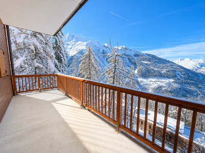 French property for sale in Sainte-Foy-Tarentaise, Savoie - €435,000 - photo 1