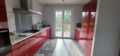 French property for sale in Chabanais, Charente - €158,000 - photo 1