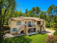 Propriété à vendre à Fayence, Var - 749 000 € - photo n°1