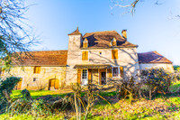 French property, houses and homes for sale in Fajoles Lot Midi_Pyrenees