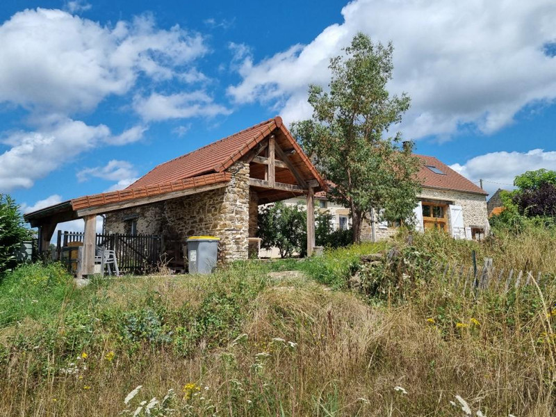 French property for sale in Chouvigny, Allier - €345,000 - photo 2