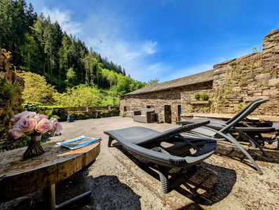 house for sale in Tarn