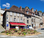 Business potential for sale in Aubusson Creuse Limousin