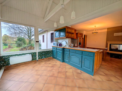 French property for sale in Saint-Priest-sous-Aixe, Haute-Vienne - €288,900 - photo 1