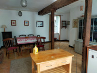Maison à vendre à Méasnes, Creuse - 147.150 € - photo 6