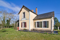 French property, houses and homes for sale in Le Lude Sarthe Pays_de_la_Loire