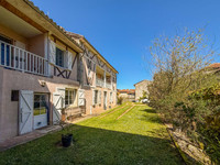 Propriété à vendre à Ardiège, Haute-Garonne - 315 000 € - photo n°12