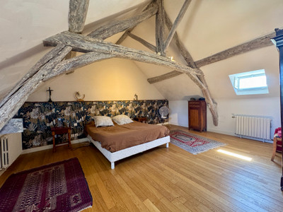 French property for sale in Mozé-sur-Louet, Maine-et-Loire - €580,000 - photo 5
