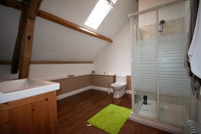 French property for sale in Saint-Setiers, Corrèze - €136,250 - photo 13